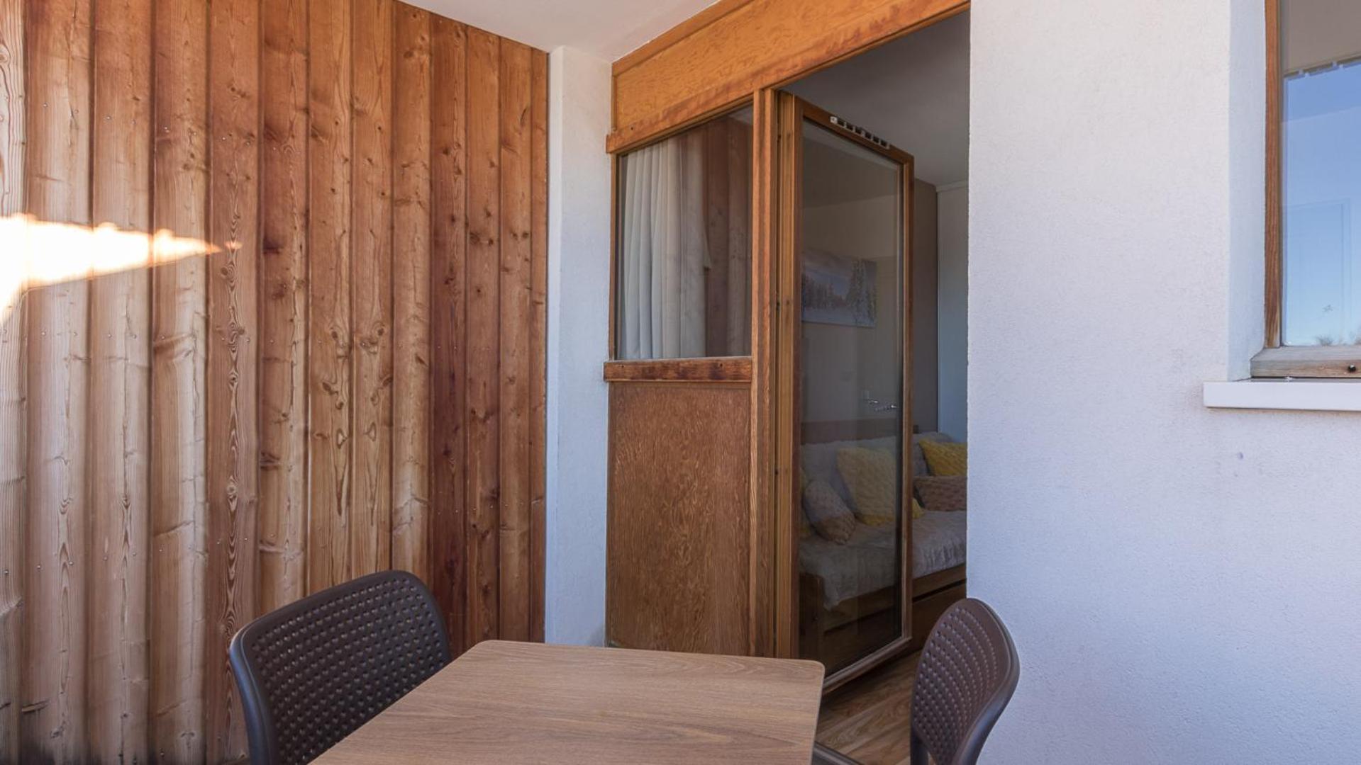 A1519 Etoiles D Orion- Studio 4 Pers Orcieres Exterior photo